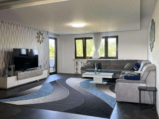 Wohnung zum Kaufen in Rottenburg am Neckar 360.000,00 EUR 112 m²