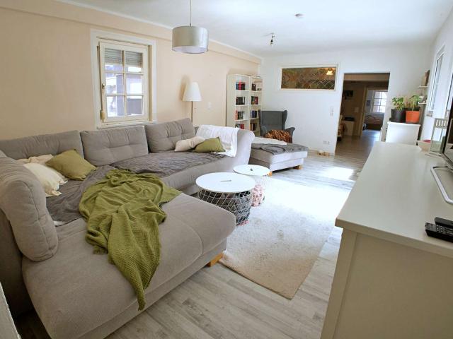 Wohnung zum Kaufen in Rottenburg am Neckar 399.000,00 EUR 147 m²