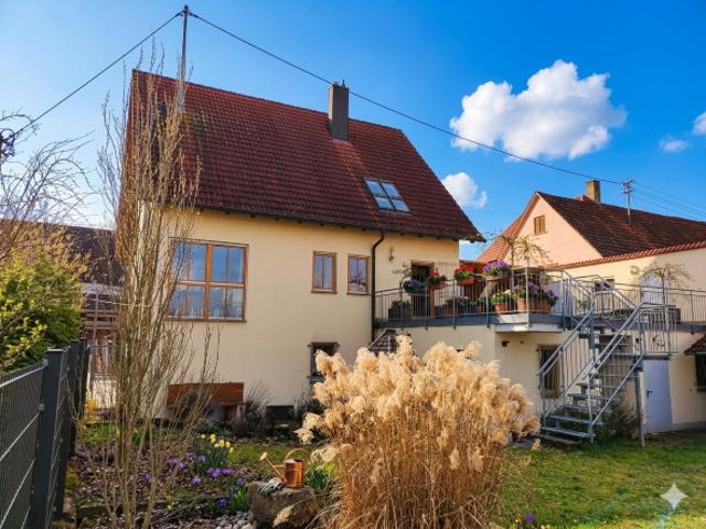 Wohnung zum Kaufen in Rottenburg am Neckar 490.000,00 EUR 192 m²