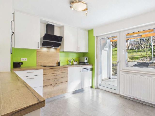 Wohnung zum Kaufen in Rottweil 259.000,00 EUR 95.6 m²