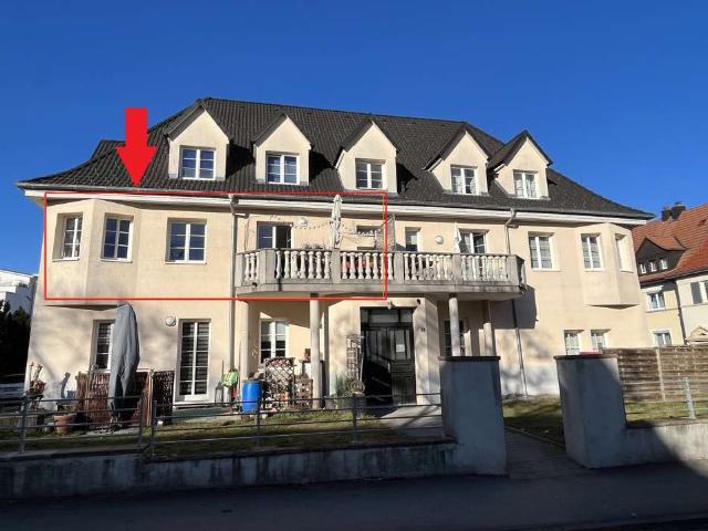Wohnung zum Kaufen in Rottweil 253.000,00 EUR 93.4 m²