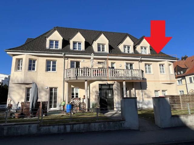 Wohnung zum Kaufen in Rottweil 264.000,00 EUR 98.5 m²