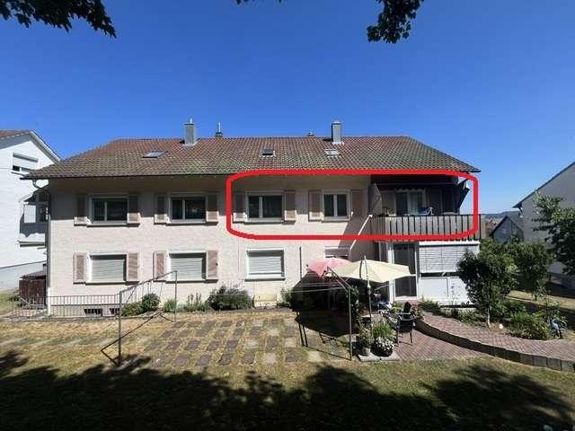Wohnung zum Kaufen in Rottweil 265.000,00 EUR 82 m²