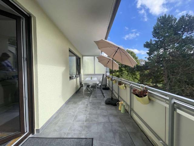 Wohnung zum Kaufen in Rottweil 269.000,00 EUR 121.75 m²