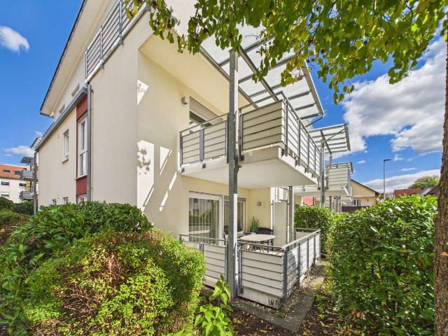 Wohnung zum Kaufen in Rottweil 285.000,00 EUR 80.25 m²