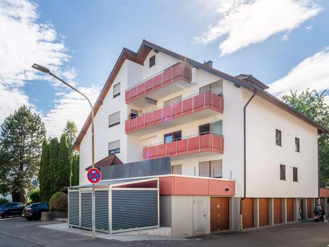 Wohnung zum Kaufen in Rottweil 280.000,00 EUR 104.66 m²