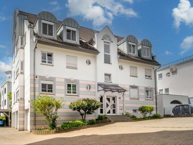 Wohnung zum Kaufen in Rottweil 380.000,00 EUR 101.51 m²