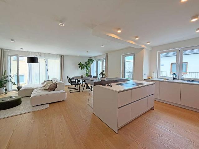 Wohnung zum Kaufen in Rodgau Weiskirchen 600.000,00 EUR 125 m²