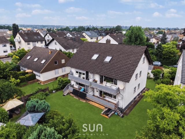 Wohnung zum Kaufen in Rodgau 289.000,00 EUR 85 m²