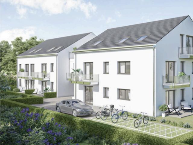 Wohnung zum Kaufen in Rodgau 286.500,00 EUR 44.2 m²