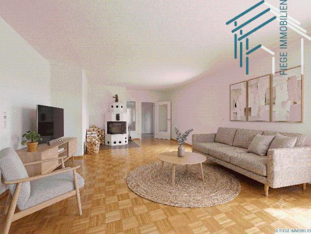 Wohnung zum Kaufen in Rodgau 345.000,00 EUR 95.32 m²