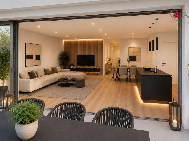 Wohnung zum Kaufen in Rodgau 559.000,00 EUR 110 m²