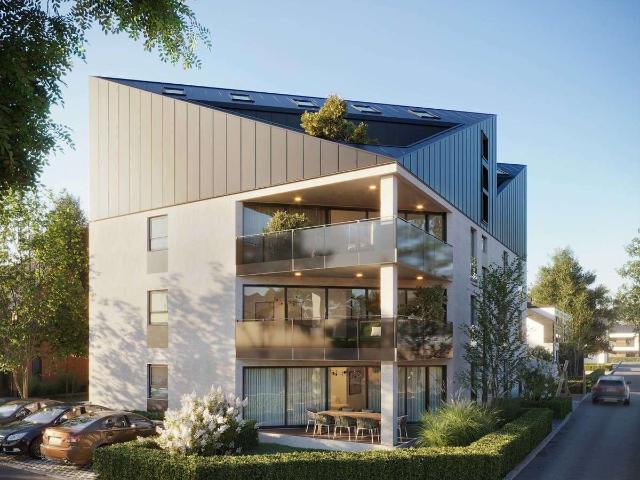 Wohnung zum Kaufen in Rodgau 819.000,00 EUR 172.31 m²