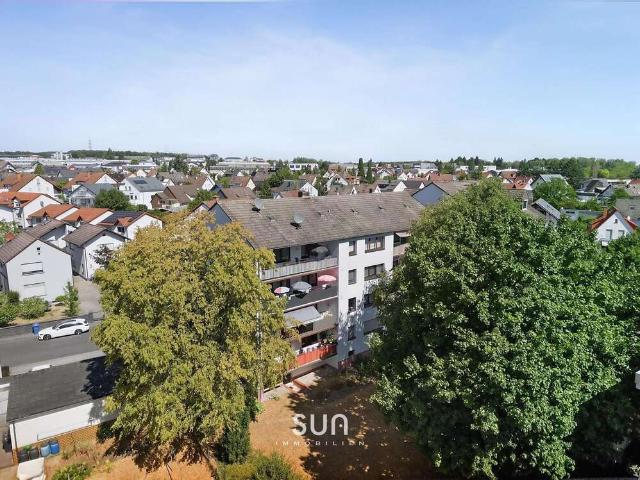 Wohnung zum Kaufen in Rödermark 290.000,00 EUR 85 m²