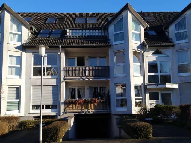 Wohnung zum Kaufen in Rödermark 299.000,00 EUR 73.58 m²