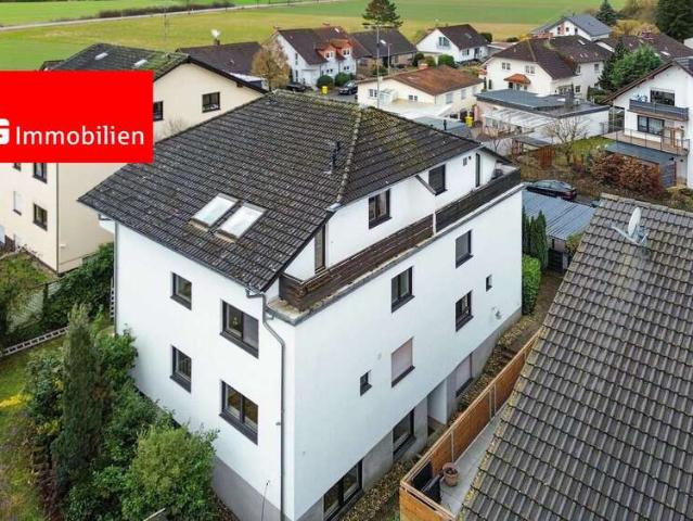 Wohnung zum Kaufen in Rödermark 384.000,00 EUR 134.37 m²