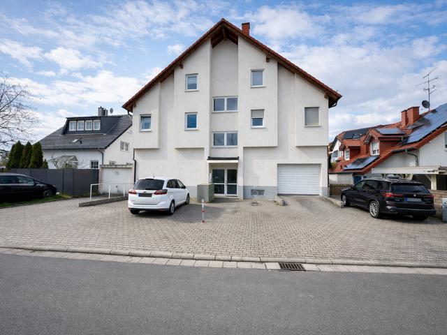 Wohnung zum Kaufen in Rödermark 395.000,00 EUR 95 m²