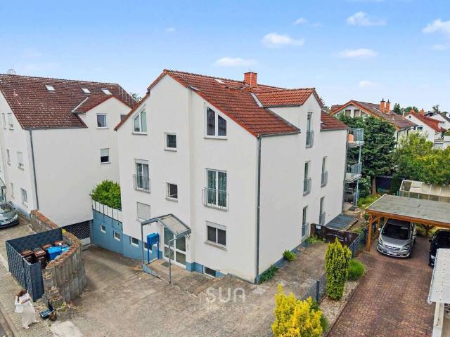 Wohnung zum Kaufen in Rödermark 289.000,00 EUR 83 m²
