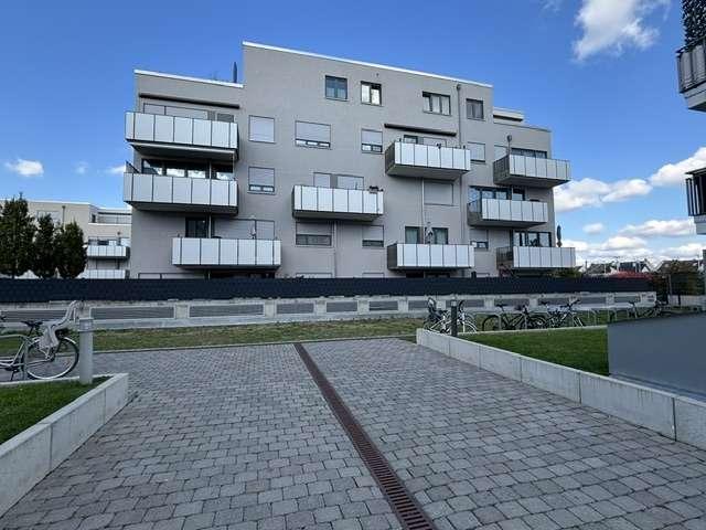 Wohnung zum Kaufen in Rödermark 314.000,00 EUR 78.62 m²