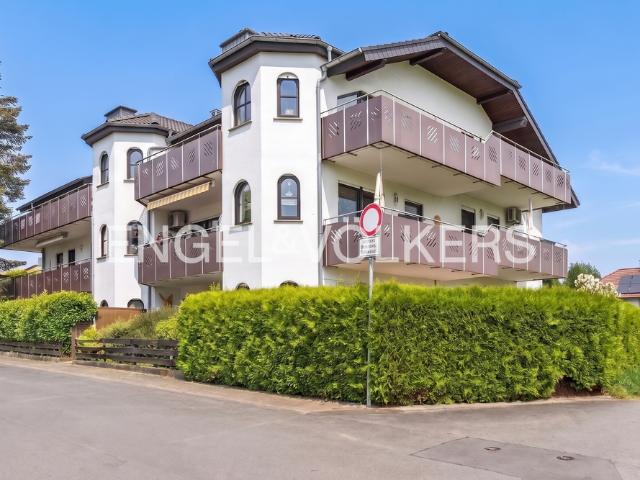 Wohnung zum Kaufen in Rödermark 330.000,00 EUR 101 m²