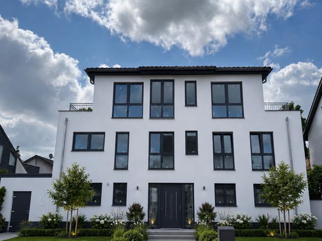 Wohnung zum Kaufen in Rödermark 569.000,00 EUR 103.6 m²
