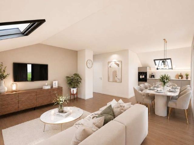 Wohnung zum Kaufen in Roigheim 299.950,00 EUR 79 m²