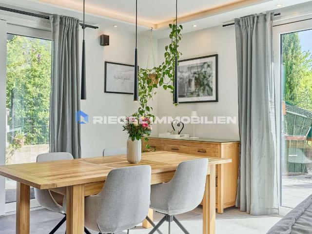 Wohnung zum Kaufen in Römerberg Heiligenstein 589.000,00 EUR 123.76 m²