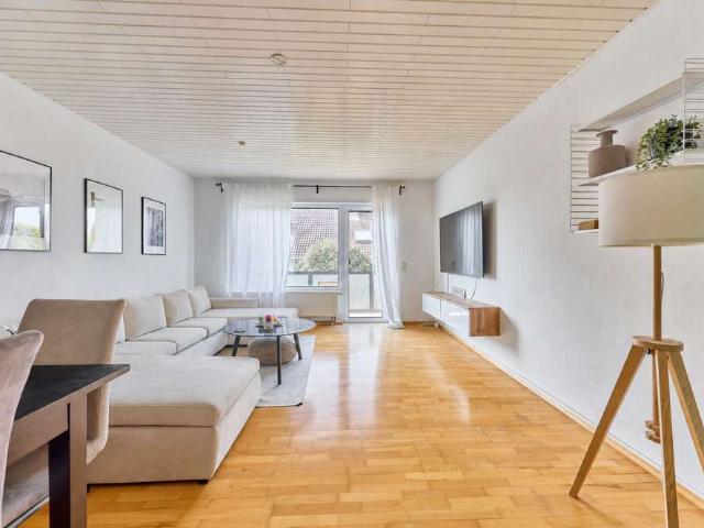 Wohnung zum Kaufen in Römerberg 299.000,00 EUR 91 m²