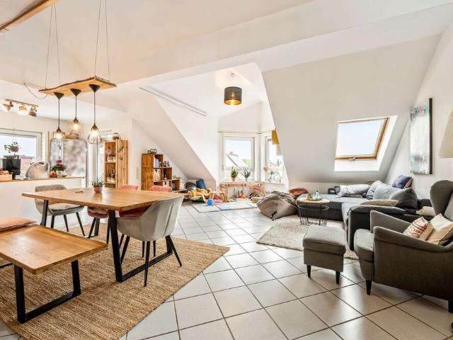 Wohnung zum Kaufen in Römerberg 325.000,00 EUR 84 m²