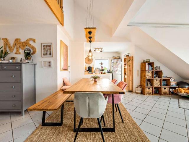 Wohnung zum Kaufen in Römerberg 324.000,00 EUR 0 m²