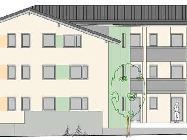 Wohnung zum Kaufen in Ronsberg 325.000,00 EUR 72.67 m²