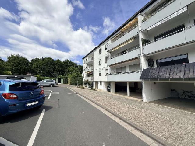 Wohnung zum Kaufen in Rosbach 299.000,00 EUR 99 m²