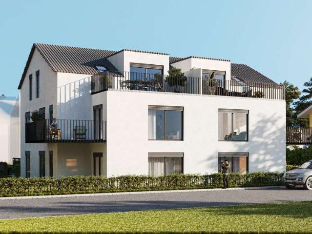 Wohnung zum Kaufen in Rosbach 359.900,00 EUR 69.8 m²