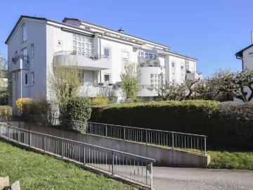 Etagenwohnung kaufen in Ober-Rosbach