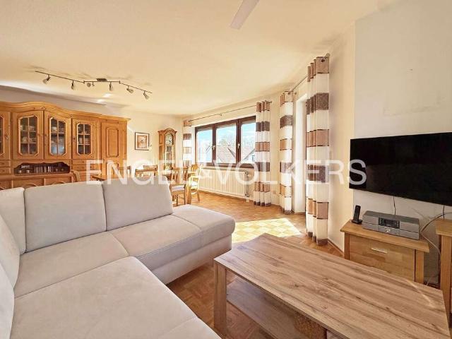Wohnung zum Kaufen in Rosbach vor der Höhe 329.000,00 EUR 88 m²