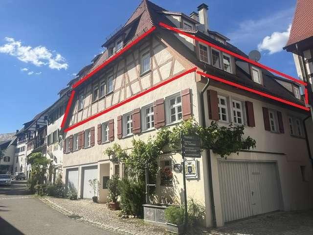 Wohnung zum Kaufen in Rosenfeld 295.000,00 EUR 141.76 m²