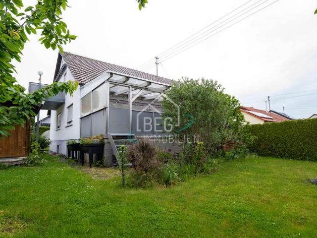 Wohnung zum Kaufen in Rosengarten 298.000,00 EUR 122.35 m²
