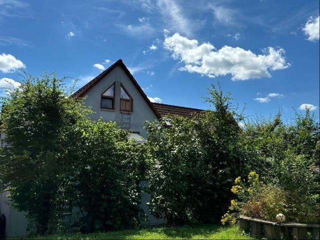 Wohnung zum Kaufen in Rosengarten 298.000,00 EUR 130.62 m²