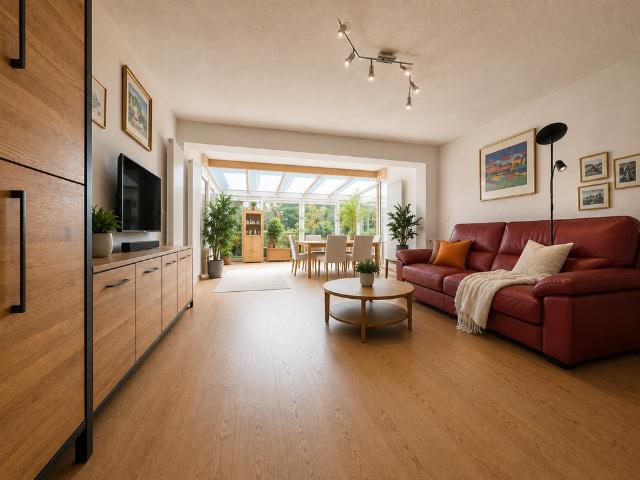 Wohnung zum Kaufen in Rosengarten 398.000,00 EUR 105 m²