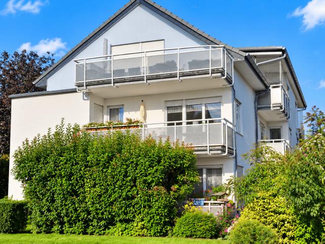 Wohnung zum Kaufen in Roßdorf 389.000,00 EUR 117 m²