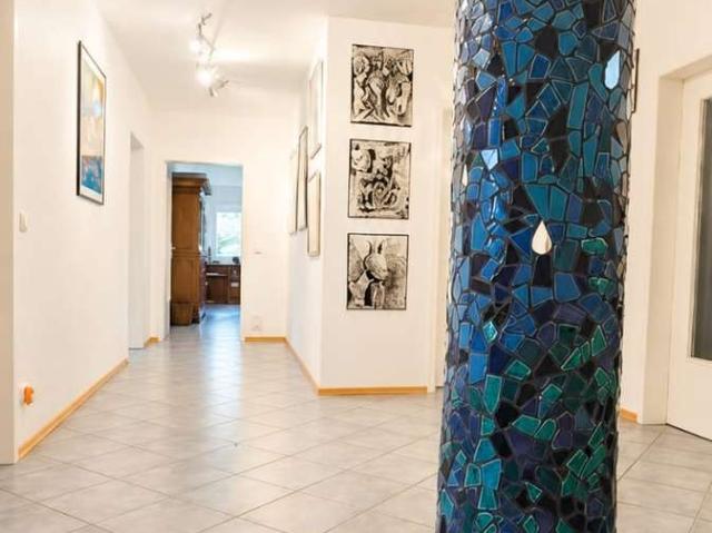 Wohnung zum Kaufen in Roßdorf 595.000,00 EUR 173 m²
