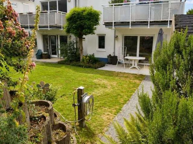 Wohnung zum Kaufen in Roßdorf 595.000,00 EUR 173 m²