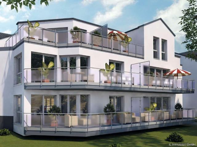 Wohnung zum Kaufen in Rösrath 429.900,00 EUR 81 m²