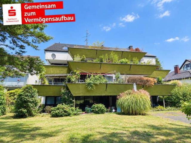 Wohnung zum Kaufen in Rösrath 298.000,00 EUR 90 m²