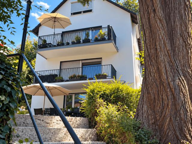 Wohnung zum Kaufen in Rösrath 320.000,00 EUR 96 m²
