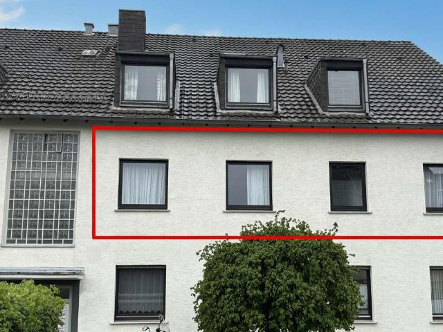 Wohnung zum Kaufen in Rösrath 339.000,00 EUR 134 m²