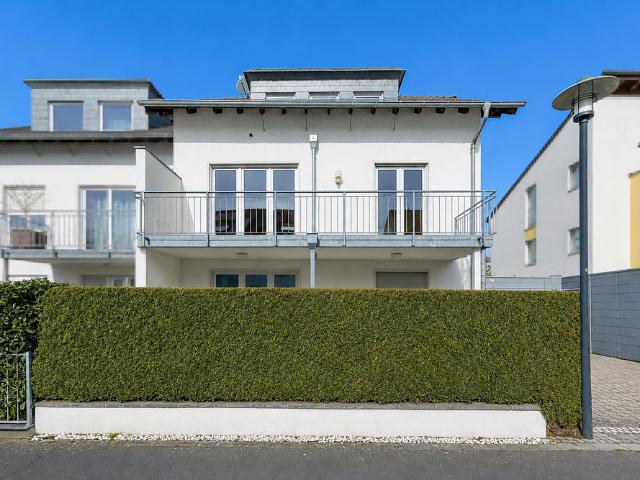 Wohnung zum Kaufen in Rösrath Zentrum 525.000,00 EUR 167.74 m²