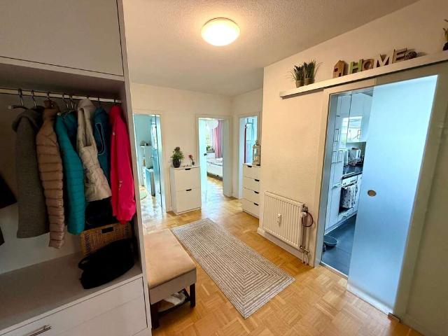 Wohnung zum Kaufen in Rösrath Forsbach 275.000,00 EUR 80 m²