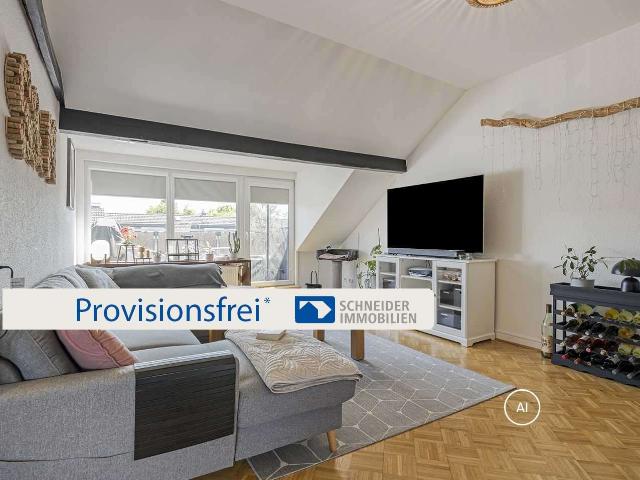 Wohnung zum Kaufen in Ratingen 266.670,00 EUR 98 m²