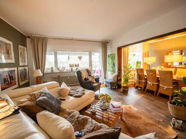 Wohnung zum Kaufen in Ratingen 275.000,00 EUR 101 m²